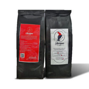 Cafe Liboriano 500g
